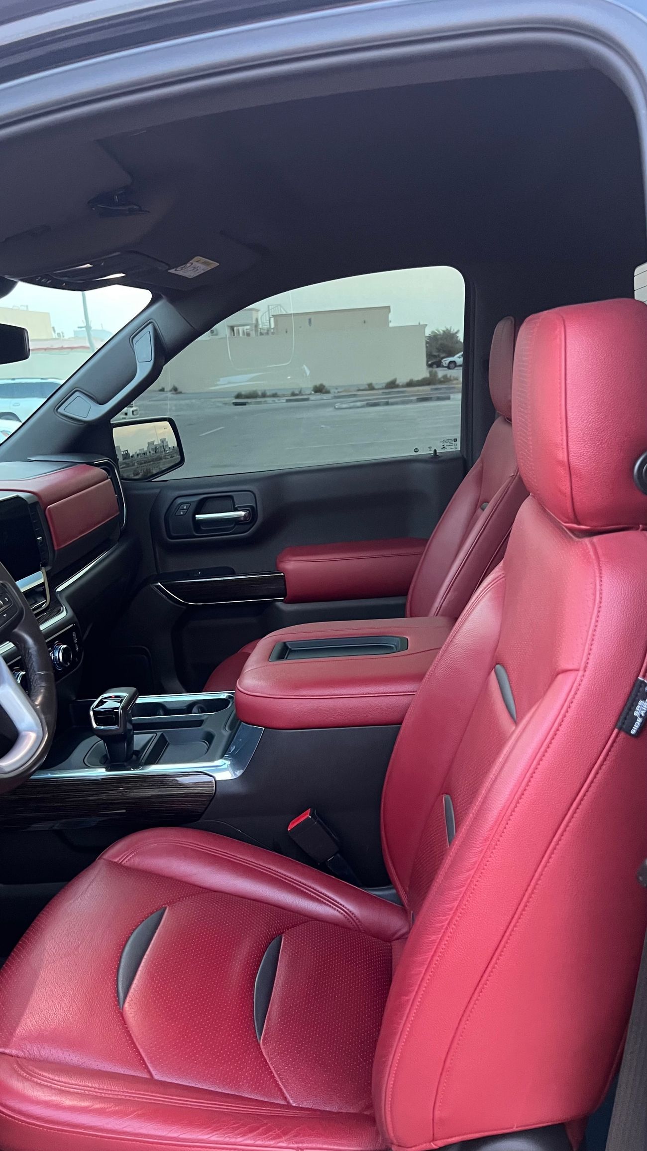 GMC Sierra 5.3L V8 Evlevation Crew Cab (AWD)