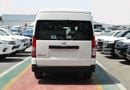 Toyota Hiace 3.5L PETROL MANUAL 13 STR PASSENGER HIGH ROOF