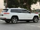 جيب جراند شيروكي LIMITED PLUS L Limited 3.6L