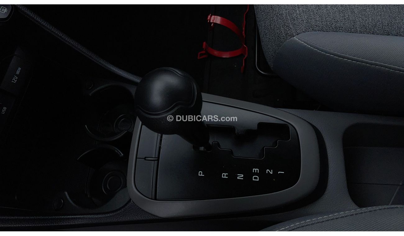 كيا بيكانتو LX 1.2 | +مع الضمان | كمان تم فحص ١٥٠