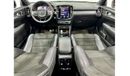 فولفو XC 40 R ديزاين 2019 Volvo XC40 T5 R-Design, Warranty, Full Volvo Service History, Full Options, Low Kms, G