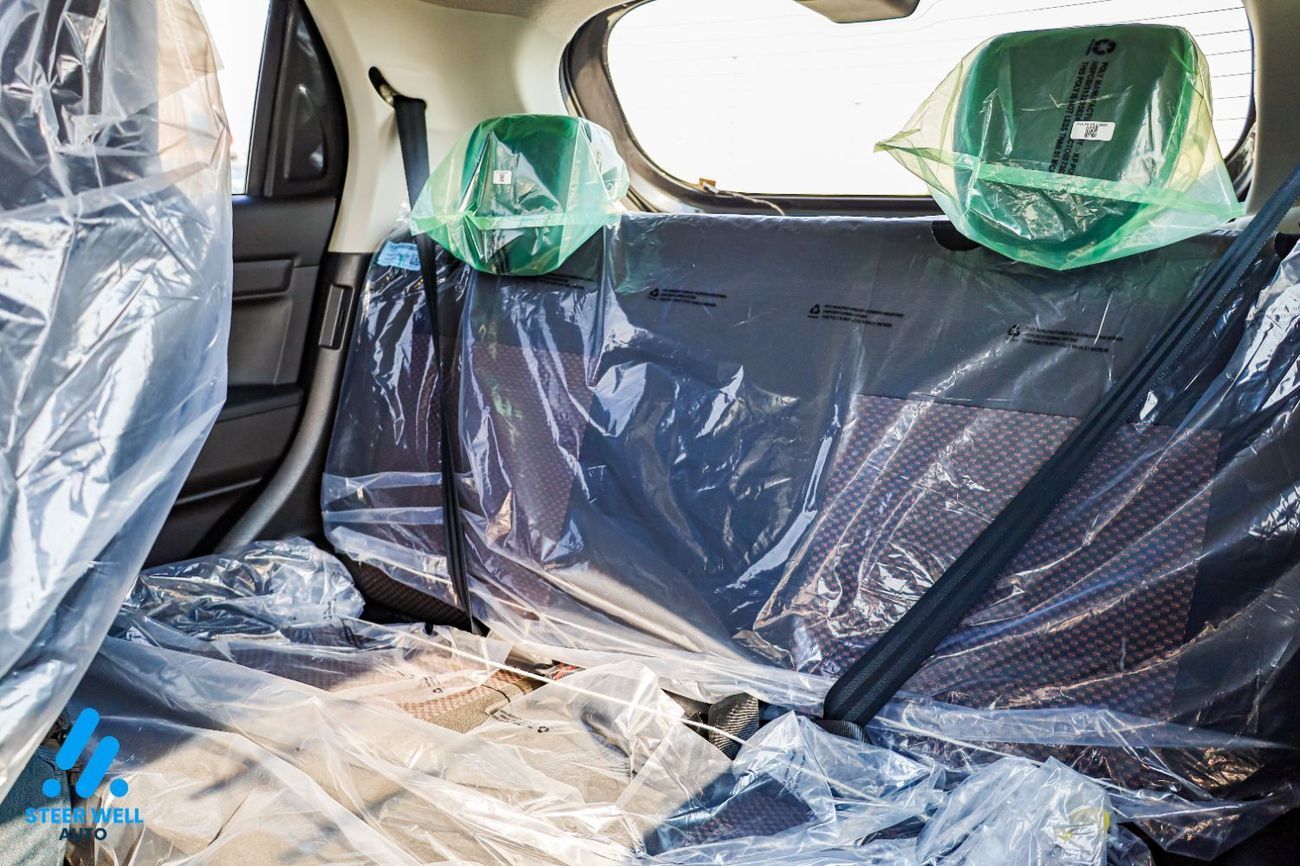 سوزوكي اسبريسو GL AMT | 7" inch Display Audio | Electric Mirrors | Alloy Wheels | 2026 | Best Prices