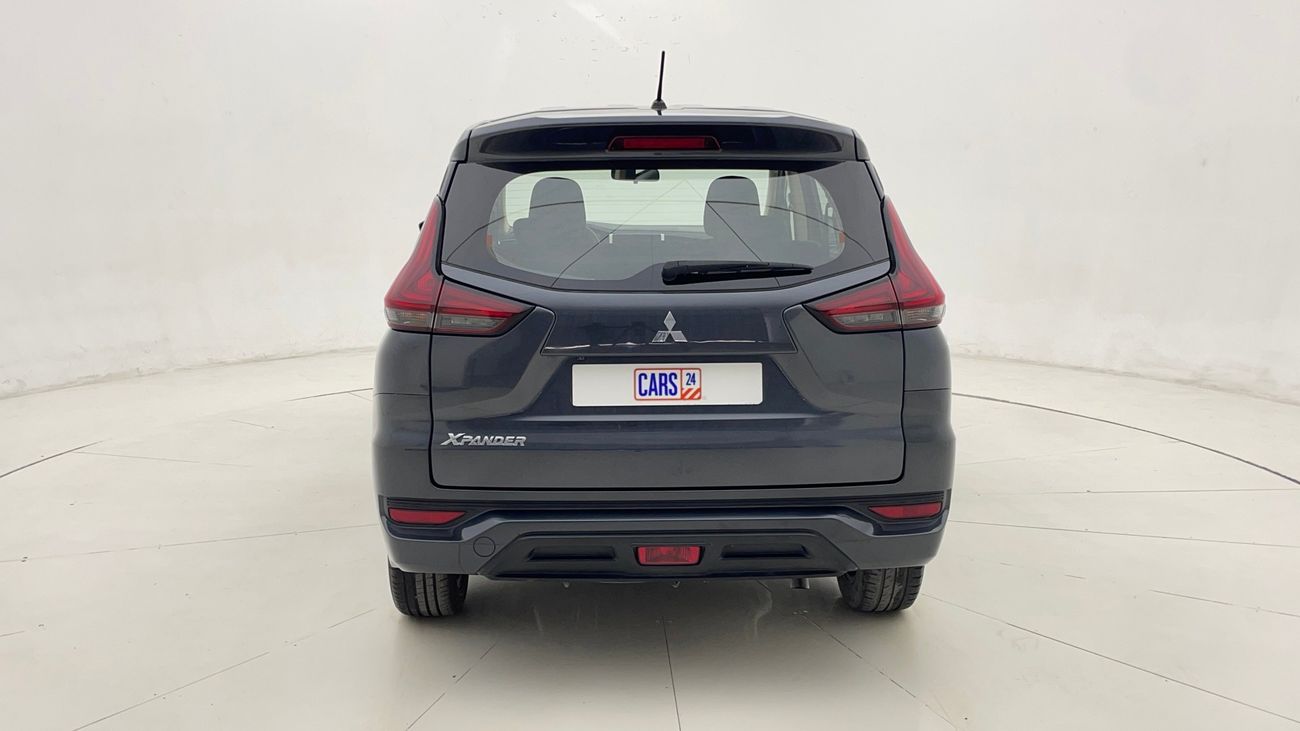 ميتسوبيشي إكسباندر MID 1.5 | بدون دفعة مقدمة | اختبار القيادة في المنزل