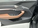 Audi Q8 etron 55 quattro Advanced Q8 Advanced 55 e-tron quat 408hp (Ref# 028490)