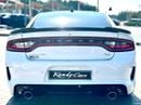Dodge Charger R/T 5.7L | Monthly 1112/- | 0% DP | Paddle Shifters | Sport Mode | # 06646