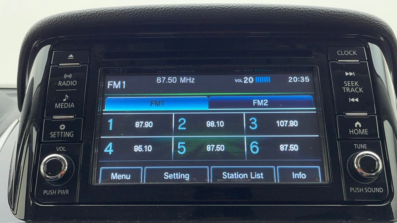 Mitsubishi Eclipse Cross GLX HIGHLINE 1.5 | Zero Down Payment | Home Test Drive