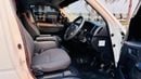 Toyota Hiace PREMIUM CONDITION| 3.0L DIESEL ENGINE | AIR CONDITIONER | RHD | 2014 |