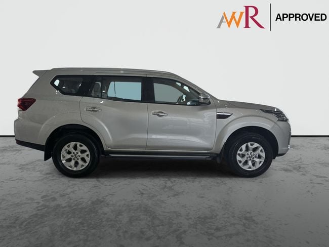 Nissan Xterra TITANIUM, миниатюра 23