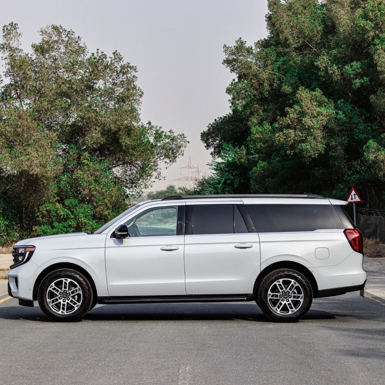 Ford Expedition