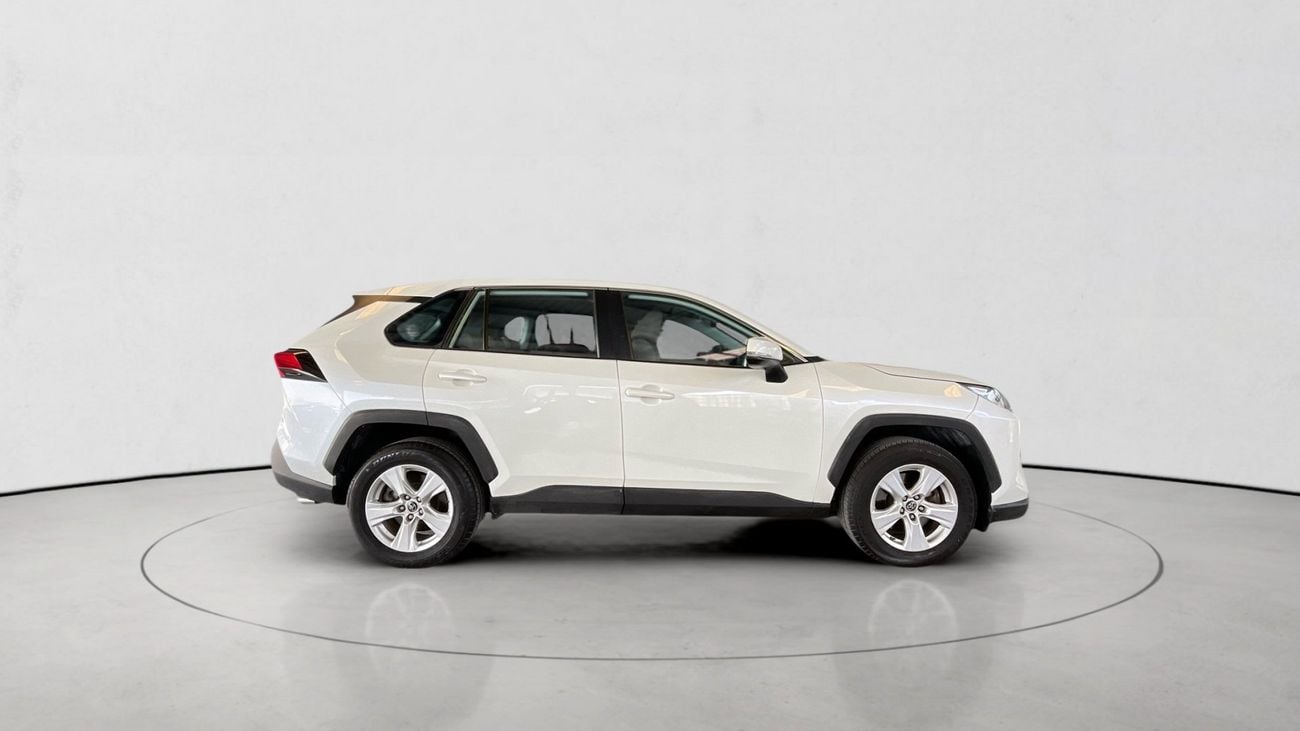 Toyota RAV4 2.5 GX 2WD AUTO RA | Guaranteed Warranty | 0 Down Payment