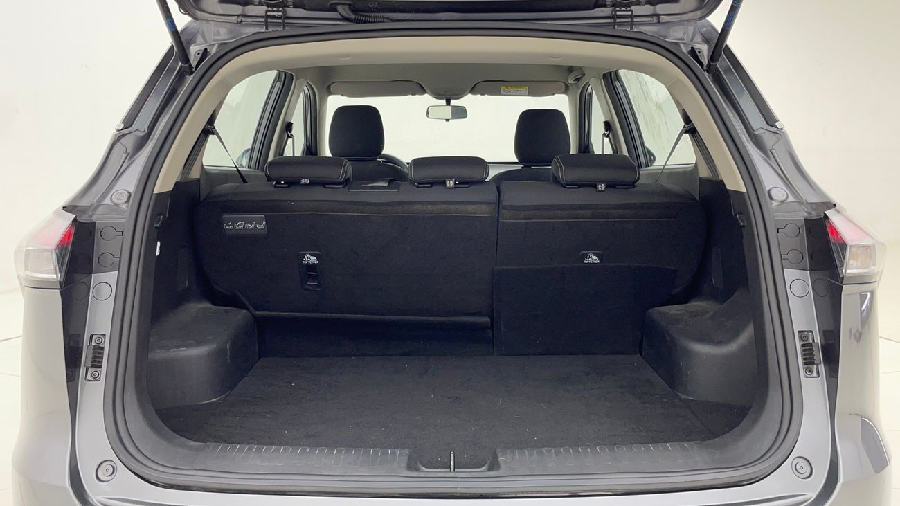 Chevrolet Groove LT 1.5 | Zero Down Payment | Home Test Drive