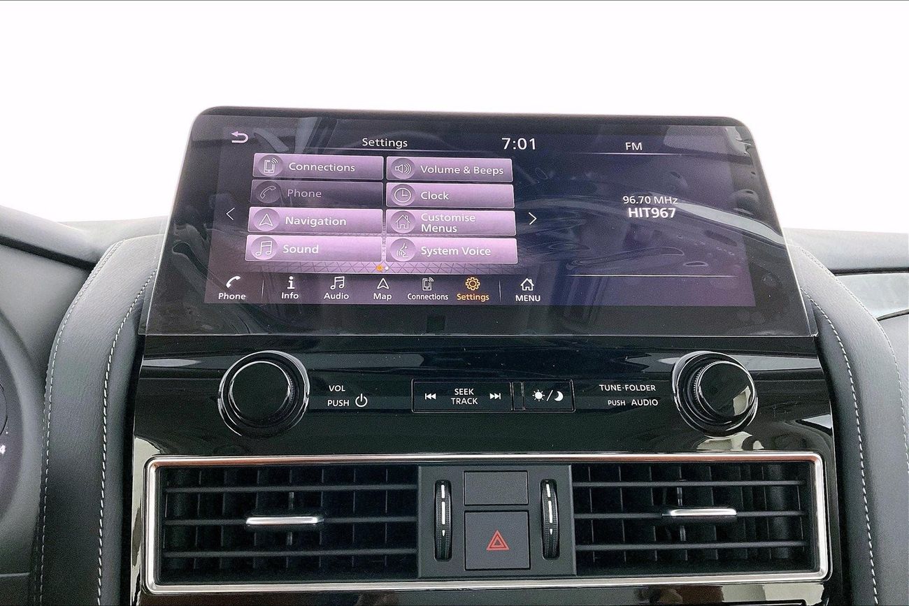 جي إي سي GS 8 GL | ضمان مجاني لمدة عام | 0 دفعة أولى