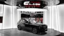 Rolls Royce Cullinan Black Badge - 2026 - GCC Specs - Under Warranty and Service Contract