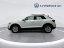 Volkswagen T-ROC T-Roc Life 1.4L | VW Certified | GCC Specs | Standout Crossover Styling