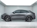 بورش كايان STD Coupe GCC specs | Low Mileage | Clean Condition