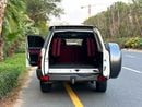 Nissan Patrol SUPER SAFARI - GCC Specs - Brand
