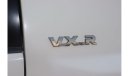 تويوتا إف جي كروزر VXR VXR Toyota FJ Cruiser VX.R | 2014 | GCC |
