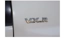 تويوتا إف جي كروزر VXR VXR Toyota FJ Cruiser VX.R | 2014 | GCC |