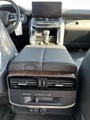 Toyota Land Cruiser Gxr 3.5