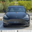 Tesla Model Y Tesla Model Y Performance   White Interior Auto Pilot  2024 GCC  Under Tesla Warranty