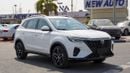 أم جي RX5 Brand New MG RX5 2025 Local&Export 1.5L Petrol FWD|White/Beige|