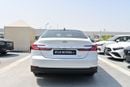 Toyota Camry LIMITED HEV Toyota Camry Limited 2.5L Hybrid, Model 2025, Color White