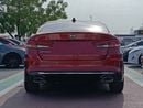 كيا أوبتيما S LIMITED / EXPORT ONLY LOT#94503