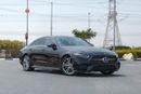 Mercedes-Benz CLS 450 Std 3.0L (367 HP)