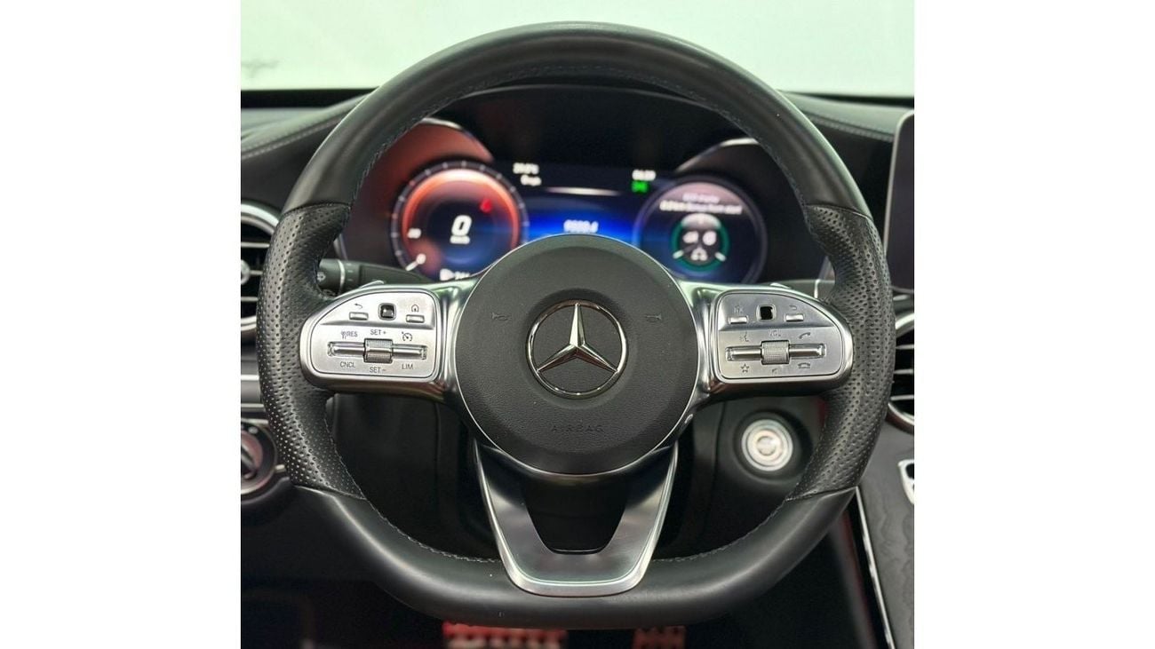 مرسيدس بنز C 200 Std