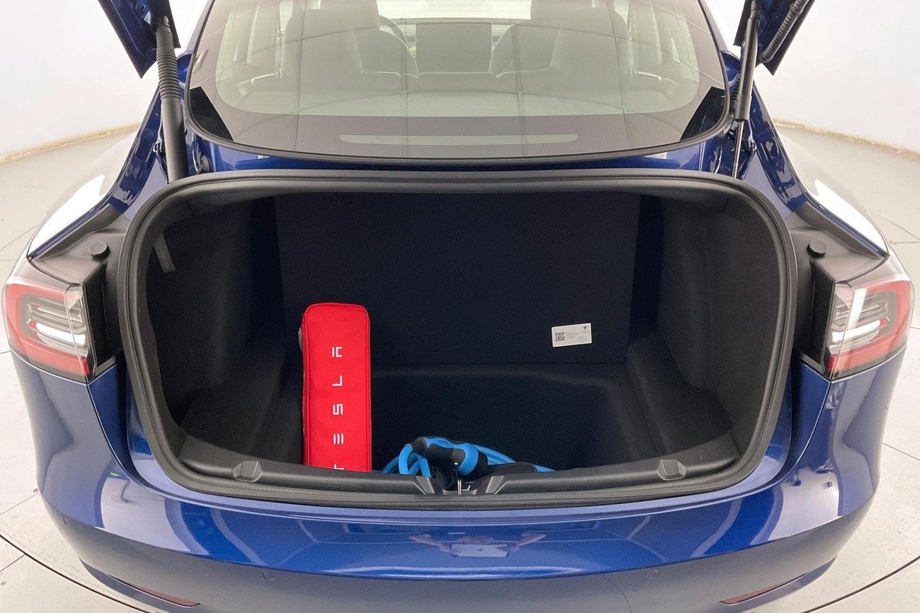 Tesla Model 3 Standard | 1 year free warranty | 0 down payment | 7 day return policy