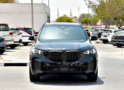 بي أم دبليو X5 M M