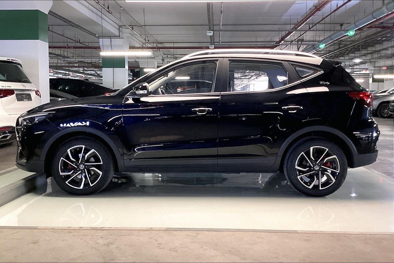 أم جي ZS Trophy | شامل الضمان | 0 ﺪﻔﻋﺓ ﺃﻮﻟﻯ