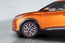 Nissan Kicks SL 1.6