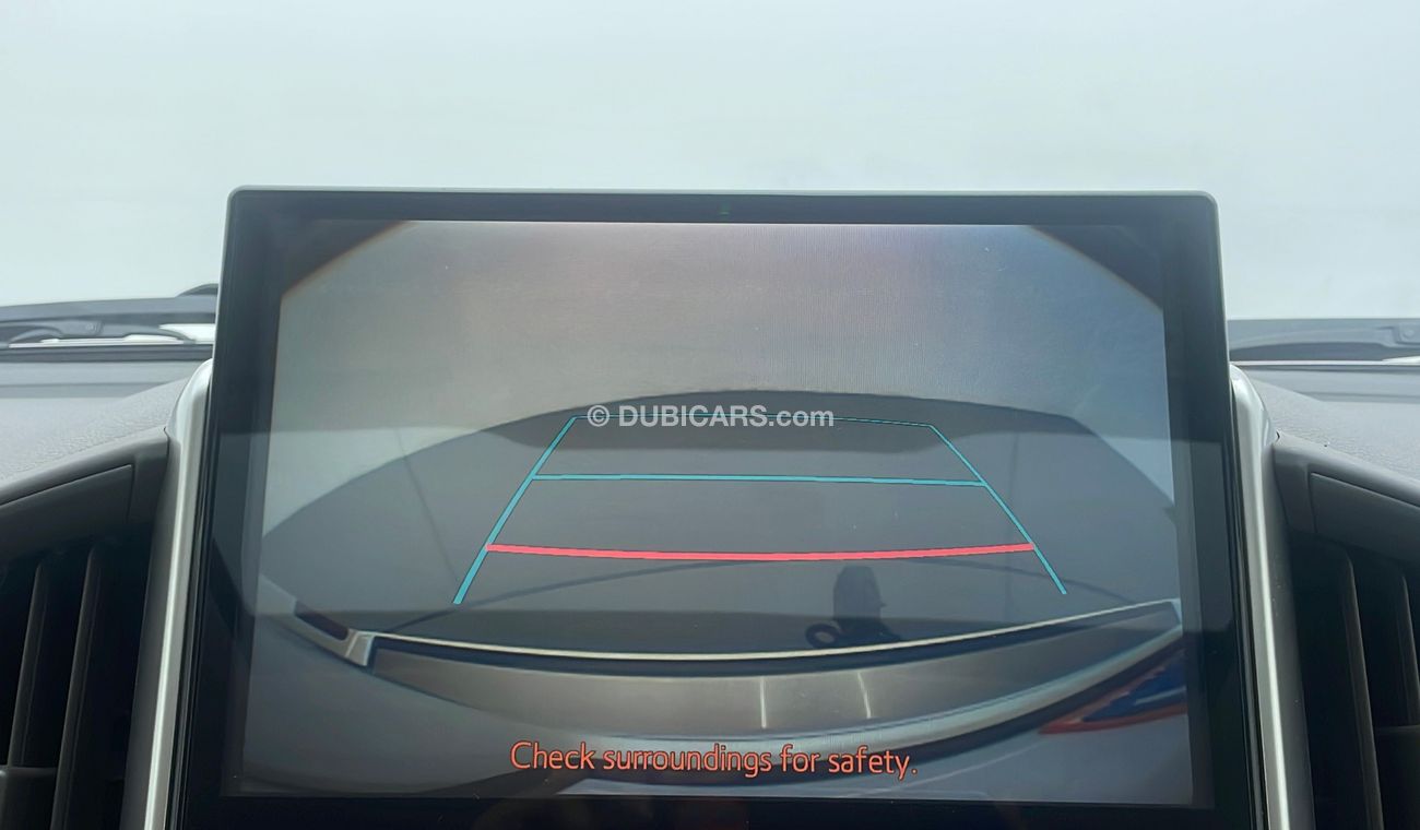 Toyota Land Cruiser GXR GT 4.6 | Under Warranty | Inspected on 150+ parameters