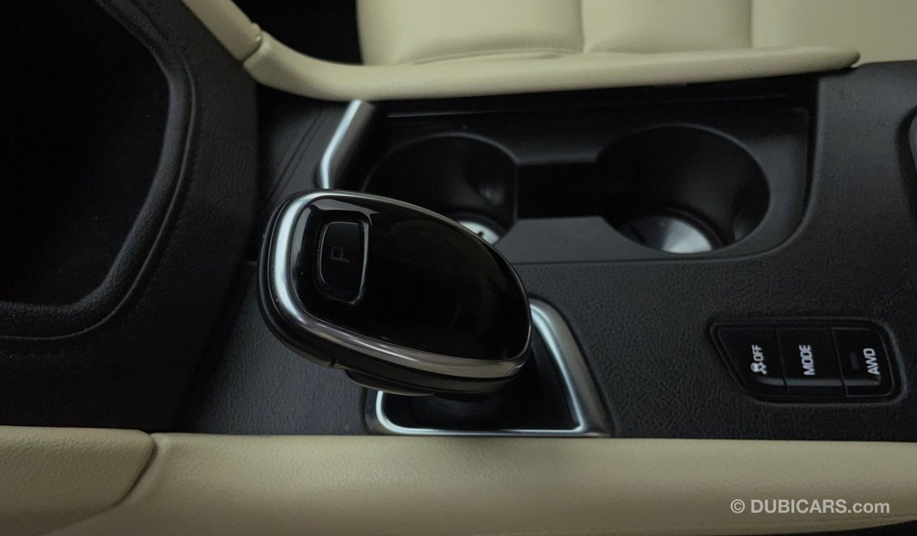كاديلاك XT5 AWD STANDARD 3.6 | بدون دفعة مقدمة | اختبار قيادة مجاني للمنزل