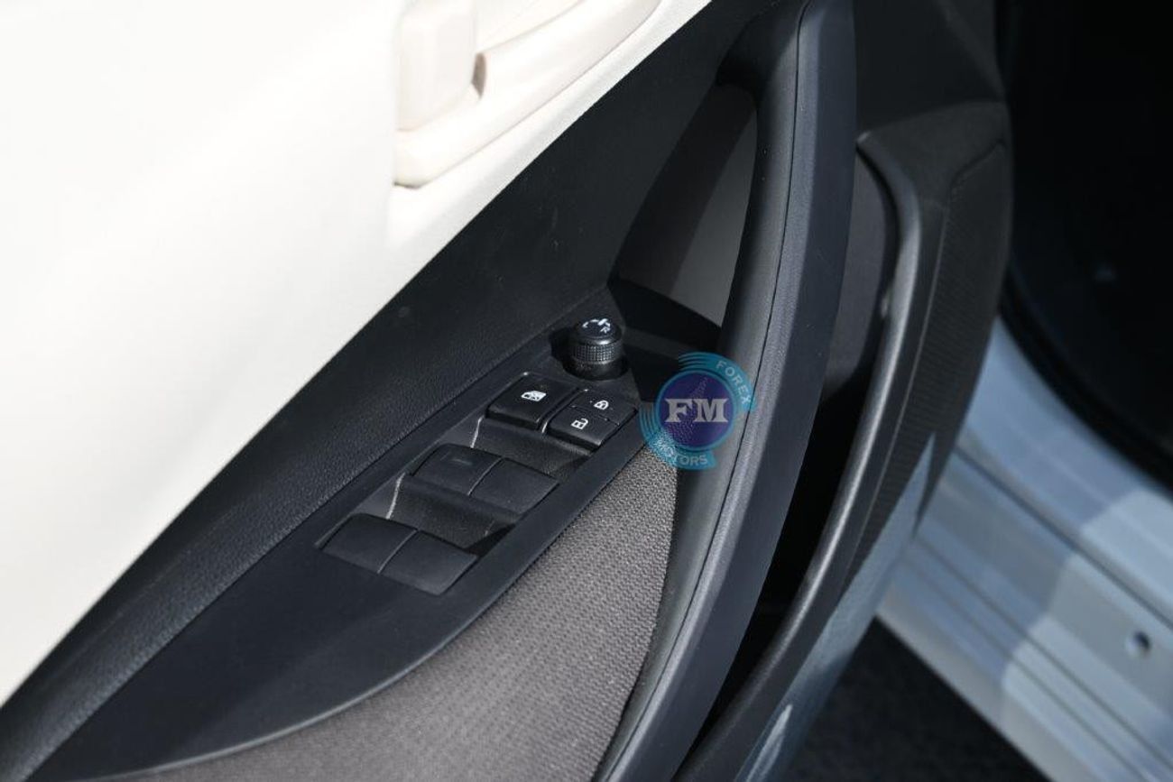 Toyota Corolla 2.0L Petrol 5 Seat Automatic