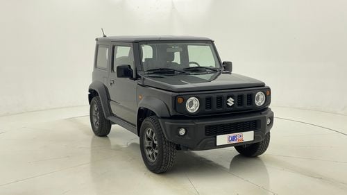 Suzuki Jimny GLX AT 1.5 | Zero Down Payment | Home Test Drive