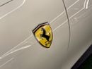 فيراري روما STANDARD FERRARI ROMA ONLY 2100 KM | CARBON PAKET | 360 CAMERA | LAUNCH PERFORMANCE PAKET | SAME 0 KM SMELL |