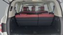 Nissan Patrol LE PLATINUM CITY Nissan Patrol 2024 5.6L 0KM (Export ONLY)