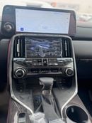 لكزس LX 500 Turbo Sport