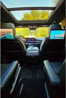 كاديلاك إسكالاد Premium Luxury Platinum 6.2L 4WD