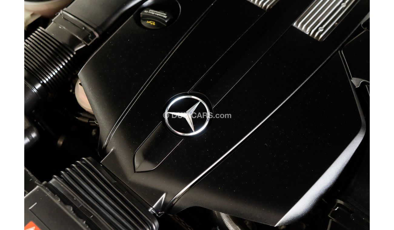 Mercedes-Benz CLS 400 AMG 2015 Mercedes-Benz CLS400