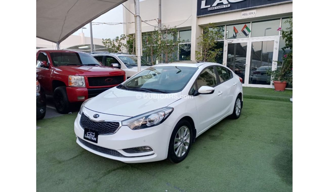 Kia Cerato