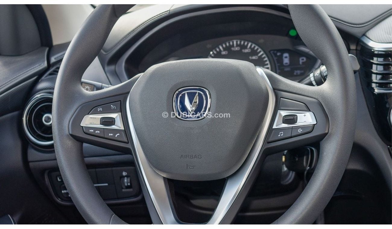 Changan Alsvin FOR EXPORT IRAQ