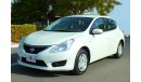 Nissan Tiida EXCELLENT CONDITION -