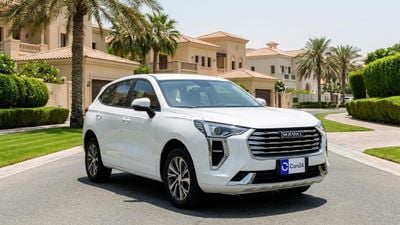 Haval Jolion 2024 | AED 608/Month | 0 DP | 30 Day Return | Warranty