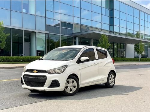 Chevrolet Spark LS 1.4L 416 P.M 0% DP | | | 1.4L 4-CYLINDERS | | GCC | WELL MAINTAINED