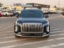 Hyundai Palisade 2023 HYUNDAI PALISADE CALLIGRAPHY 360CAMERA DOUBLE SUNROOF 4x4 FULL OPTIONS IMPORTED FROM USA