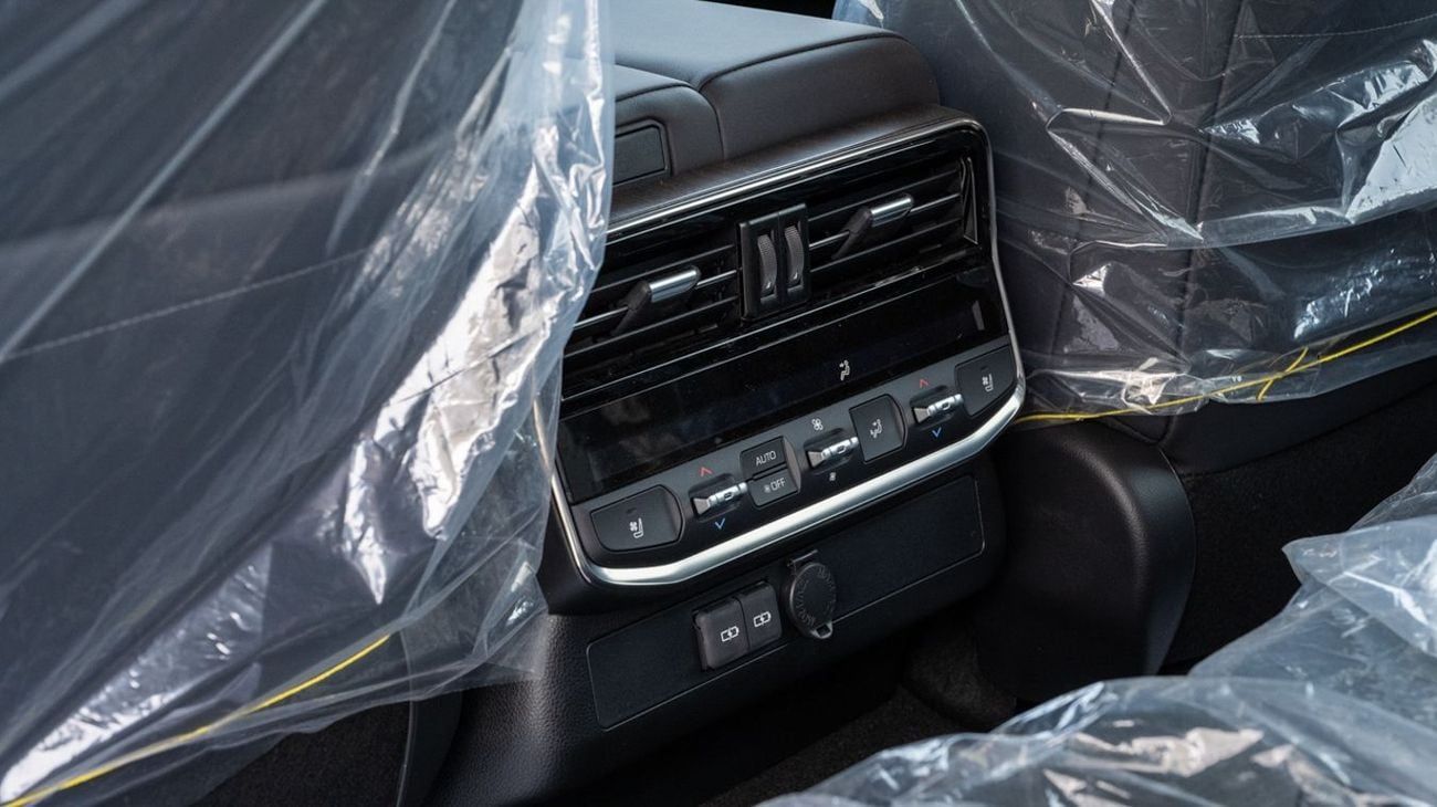 Toyota Land Cruiser TOYOTA LANDCRUISER 4.0 VX HI -2025YM