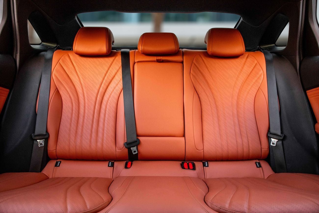 جيلي بريفيس Preface GF | 1,557 P.M | 0% Downpayment | GF (Highest Option) | Geely Warranty | Ramadan Offer!